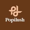 Popilush Logotype