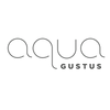 Aqua Gustus Logotyp
