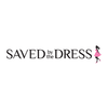 Saved by the Dress Logotype