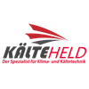 kaelteheld.com Logo