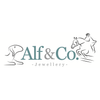 Alf&Co. Jewellery Logotip