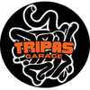 tripasgarage.com Logotyyppi