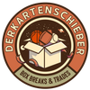 DERKARTENSCHIEBER Logotype