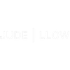 JUDE | LLOW Logotype