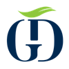 GLOBAL DIAGNOSTICS INTERNATIONAL Logotipo