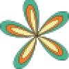Bonnie's Baskets Logotype