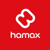 Hamax Logotype
