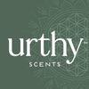 Urthy Scents Logotype