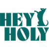 HEY HOLY Logo