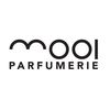 MOOI Parfumerie Logotype