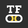 TF Tools Ltd Logotype