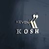KevenKosh Logotype