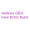 Vedlösa Gård Logotype