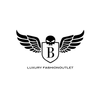 luxury-fashionoutlet.de Logo