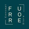 Furore Concept Store Logotyp