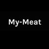 SP * MY-MEAT Logotype