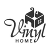 Vinyl Home Logotype