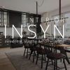 Insyn Design Logotyp