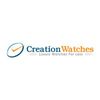 CreationWatches Logotipo