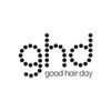 ghd Logotipo
