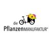 Die Pflanzenmanufaktur GbR Logotype