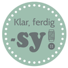 klarferdigsy.no Logotyp