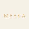 Meeka Logotip