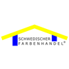 Schwedischer Farbenhandel Logotip