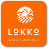 LOKKO Logotype