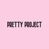Pretty Project Logotype