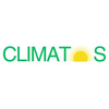 Climatos Logotype