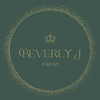 BeverlyJ Logotype