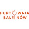 Hurtowniabalonow.pl Balony i Dekoracje Logotype