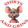 Shirts-and-Grins Logotyp