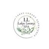 Lakes Luxury Spa Logotype
