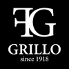 Gioielleria FG Grillo Logotipo