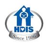 hdis Logotipo