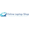 Onlinelaptopshop Logotype