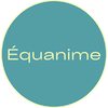 Équanime EI Logotyp