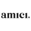 AMICI Cosmetics Logotype