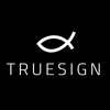 TRUESIGN Logotype