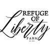 WWW.REFUGEOFLIBERTY Logotyyppi