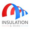 Insulation & More Logotype