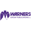 Warners Group Publications Logotype