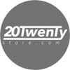 20Twenty Store Logotyp