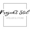PROJEKT STIL Logotype