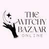 The Witchy Bazaar Logó