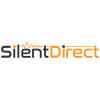 SilentDirect.se Logotyp