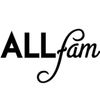 ALLfam Logotyp