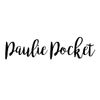 Paulie Pocket Logotype
